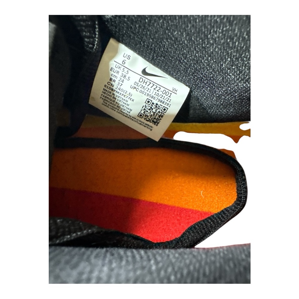 Nike SB Dunk Low Polaroid - Picture 7 of 8